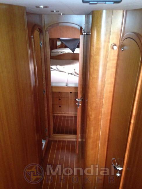 Cantieri estensi Goldstar 440