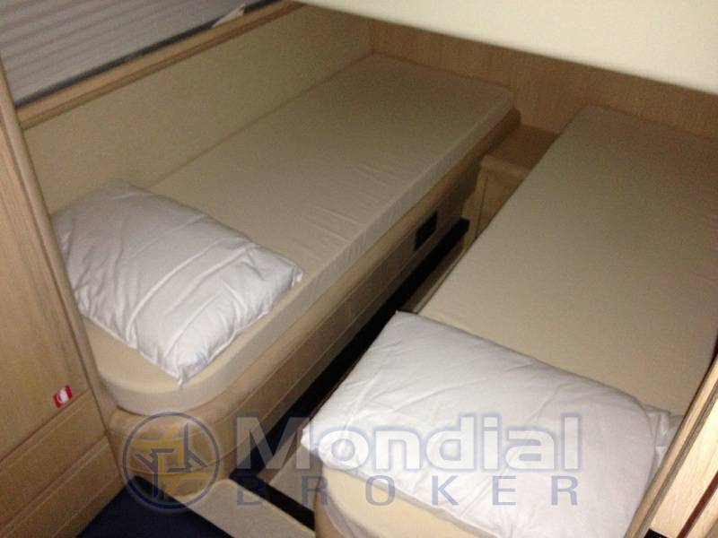 Cantieri estensi Goldstar 440 s