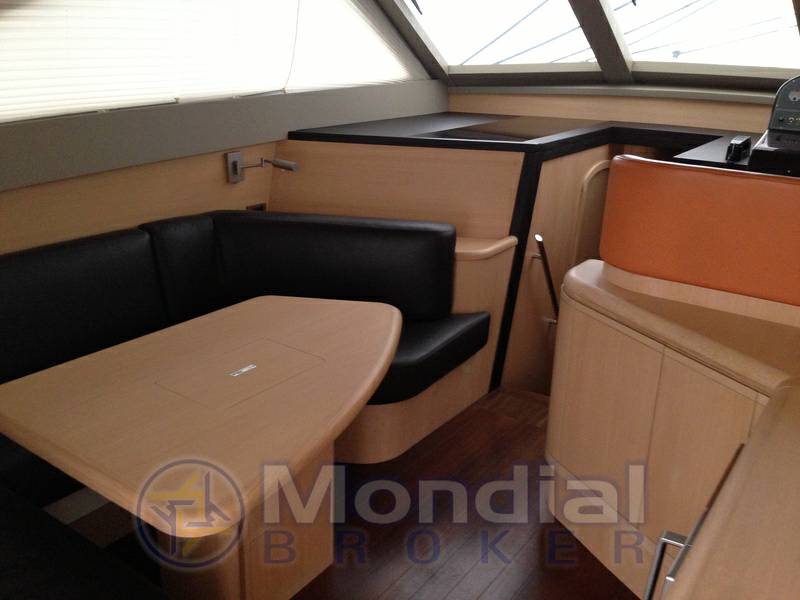 Cantieri estensi Goldstar 440 s
