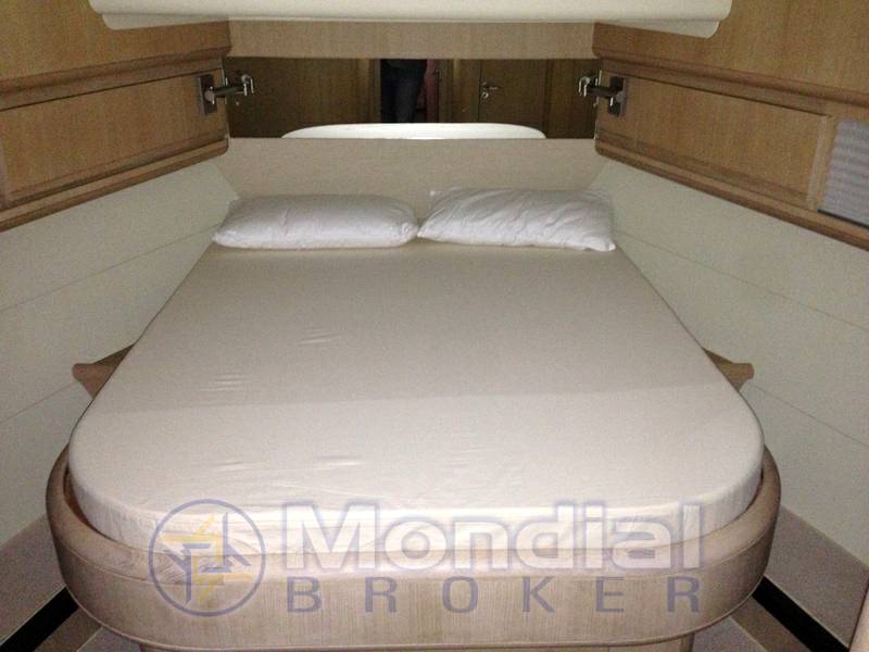 Cantieri estensi Goldstar 440 s