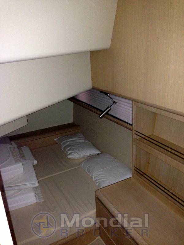 Cantieri estensi Goldstar 440 s