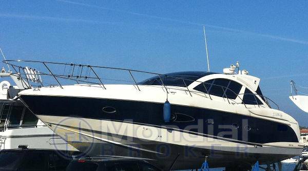 Atlantis 50