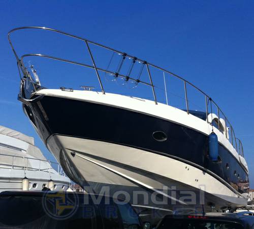 Atlantis 50