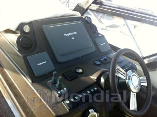 Atlantis 50
