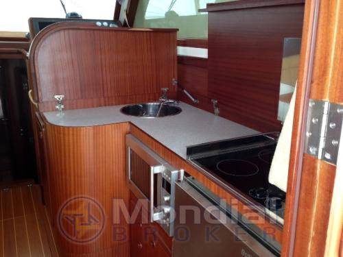 Cantieri estensi Goldstar 440