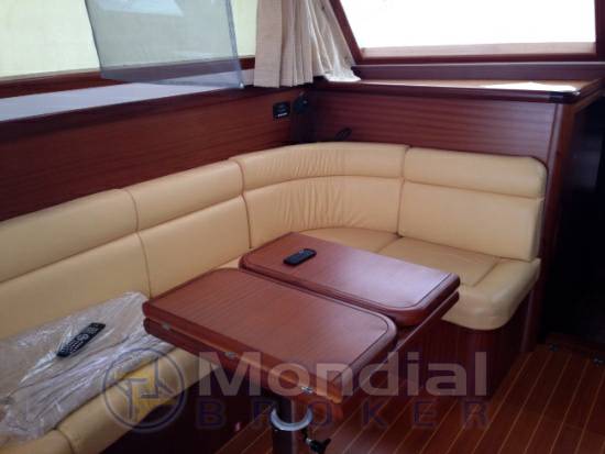 Cantieri estensi Goldstar 440