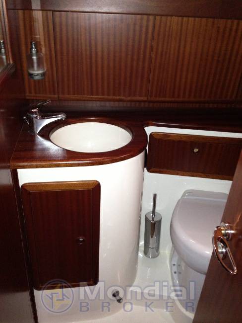 Cantieri estensi Goldstar 440