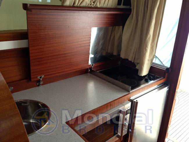 Cantieri estensi Goldstar 440