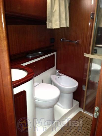 Cantieri estensi Goldstar 440