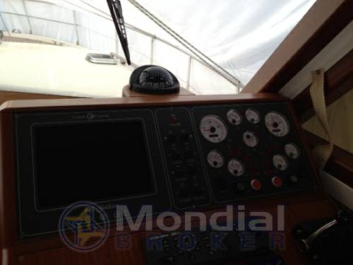 Cantieri estensi Goldstar 440