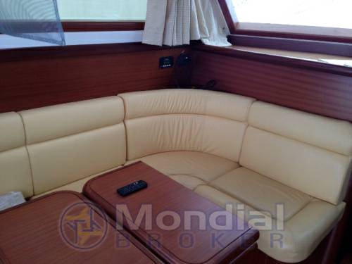 Cantieri estensi Goldstar 440