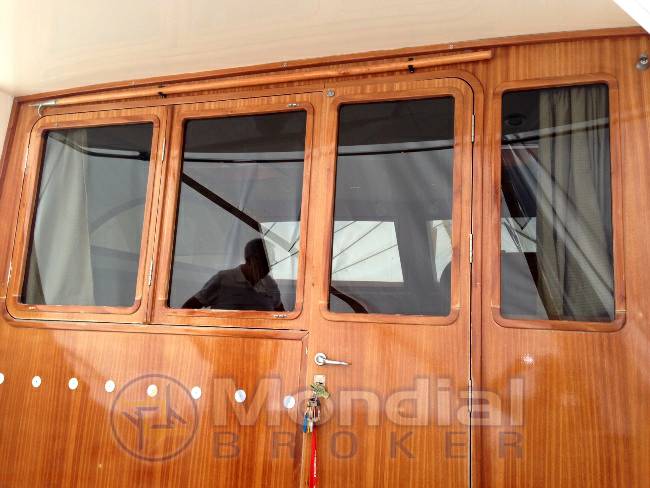 Cantieri estensi Goldstar 440