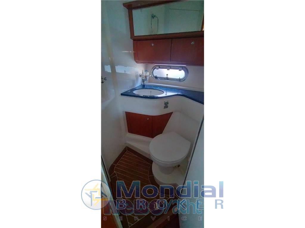 Sealine S 42