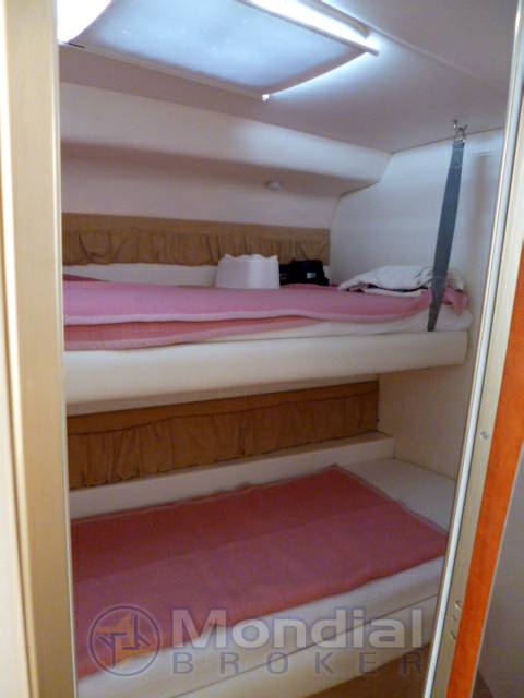 Cranchi MediterranÃ©e 41