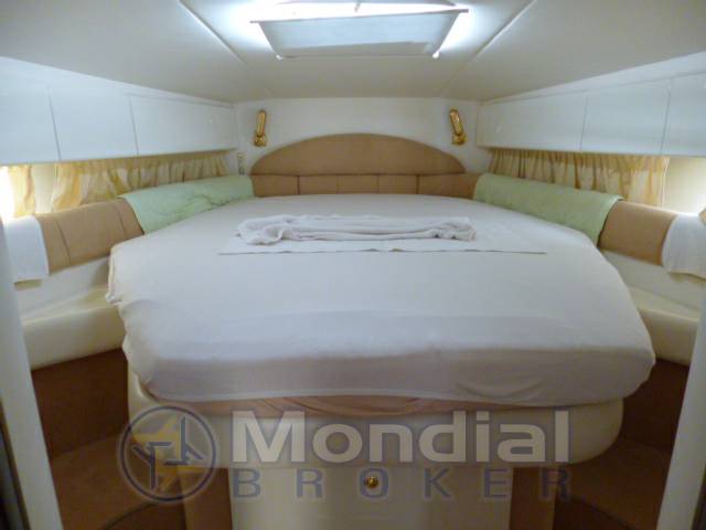 Cranchi MediterranÃ©e 41