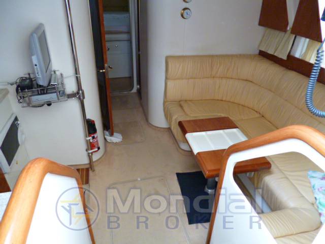 Cranchi MediterranÃ©e 41