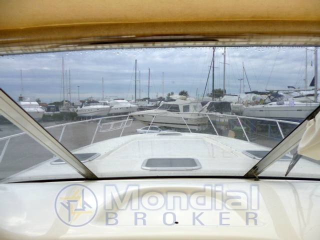 Cranchi MediterranÃ©e 41