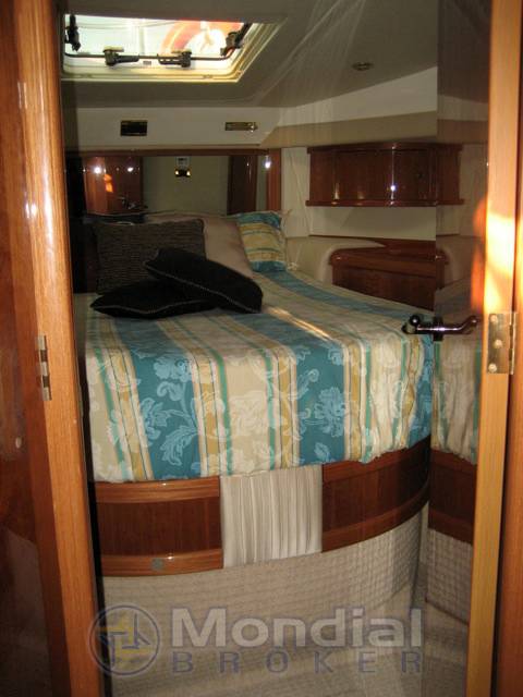Sealine T 47