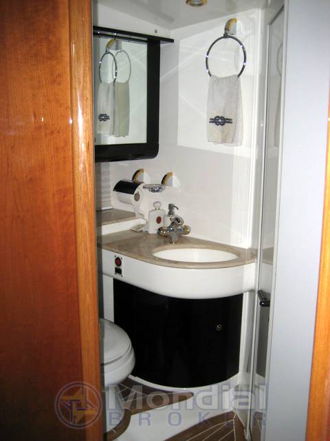 Sealine T 47