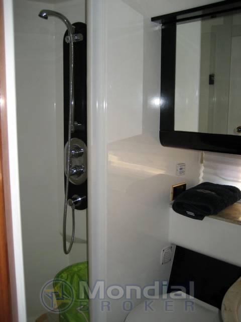 Sealine T 47
