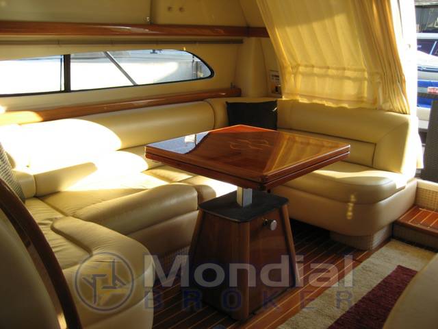 Sealine T 47