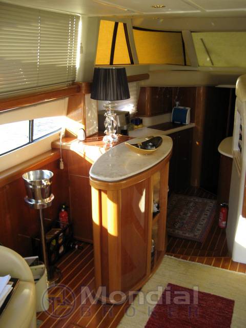 Sealine T 47