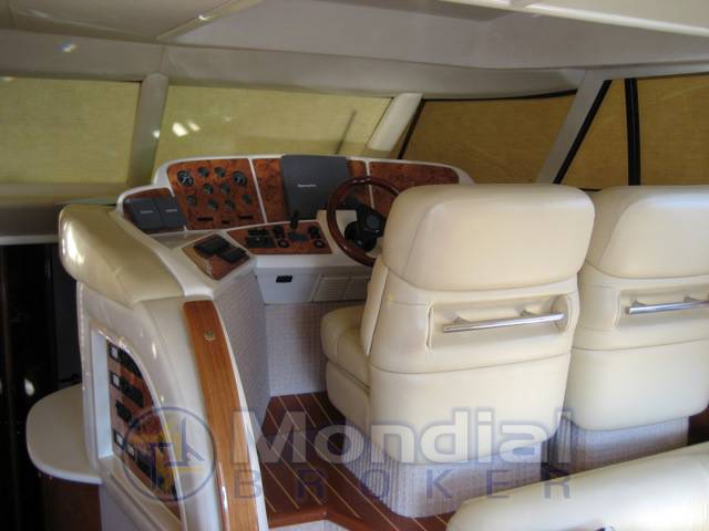 Sealine T 47