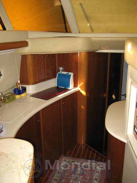 Sealine T 47