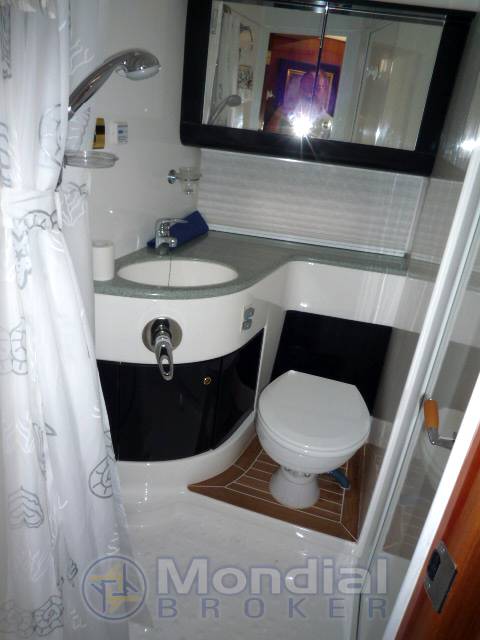 Sealine F 42 Ì¸ 5