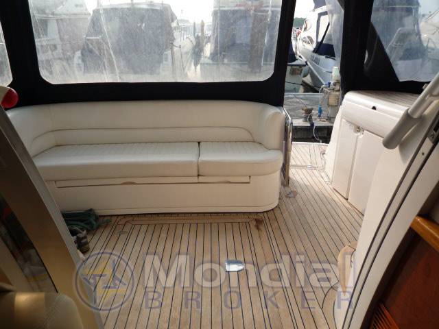 Sealine F 42 Ì¸ 5