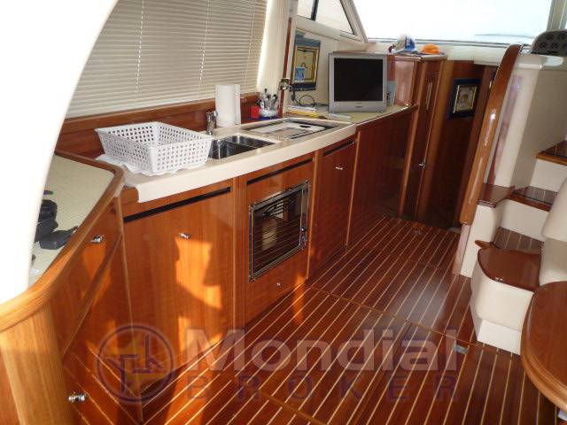 Sealine F 42 Ì¸ 5