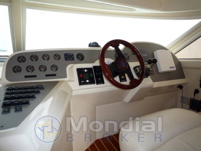 Sealine F 42 Ì¸ 5