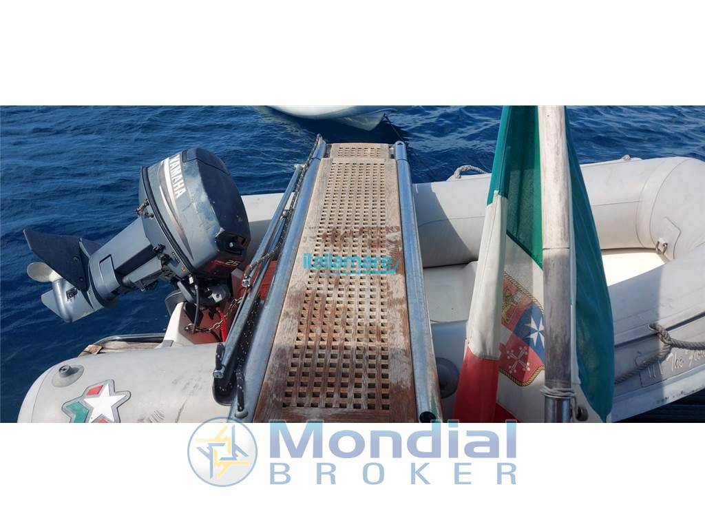 Ocean alexander Ocean 42-135 mediterraneo