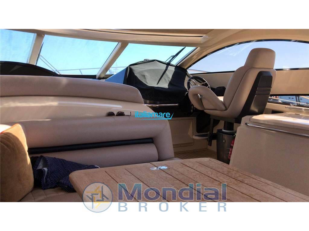 Sunseeker Portofino 53