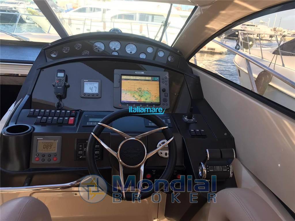 Sunseeker Portofino 53