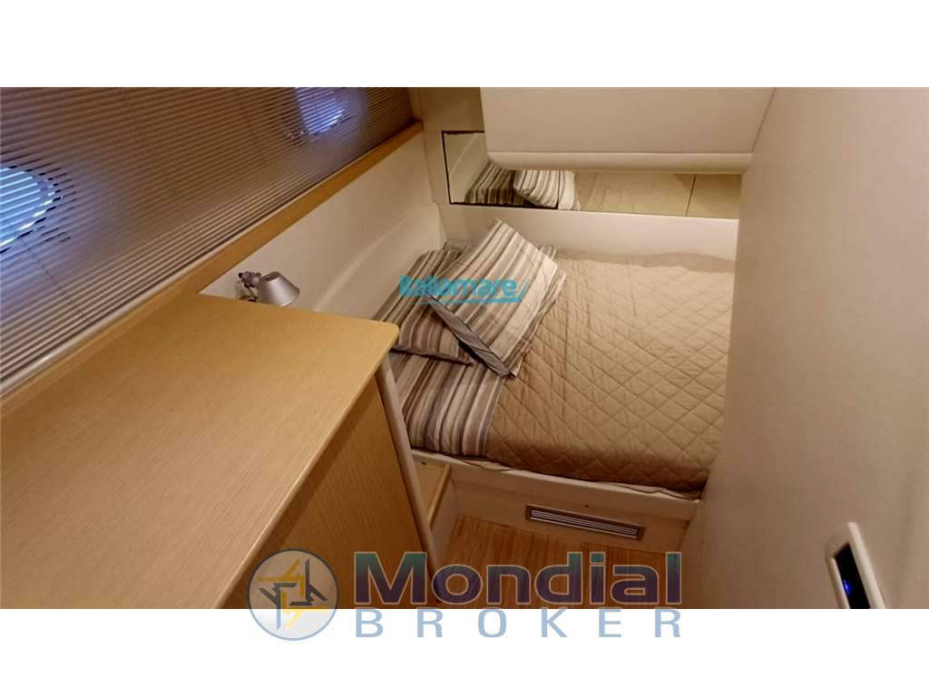 Pershing 50'