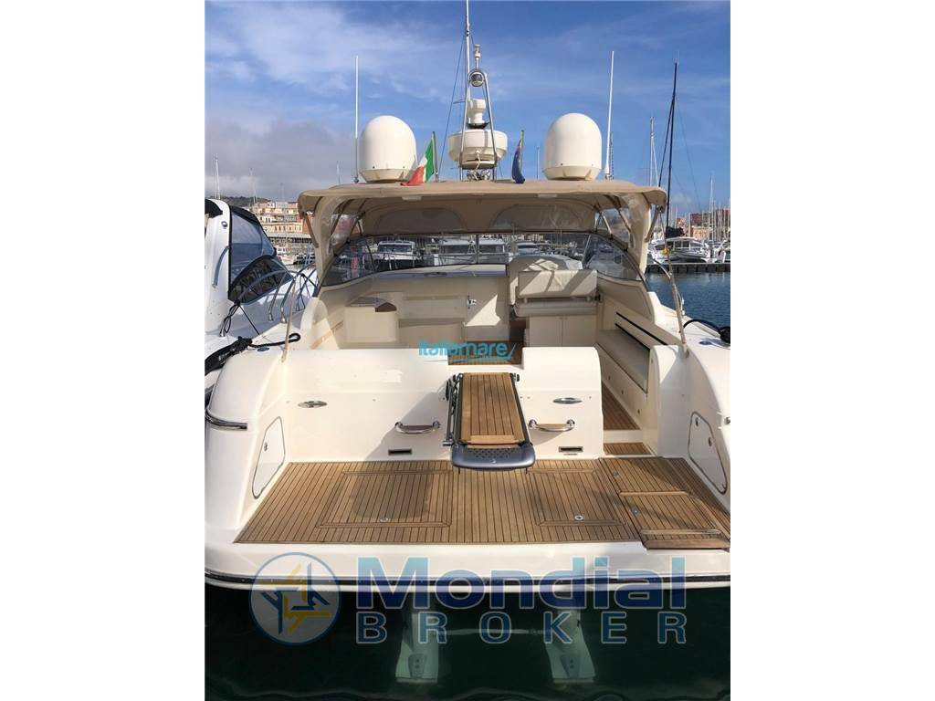 Fiart mare 42 genius