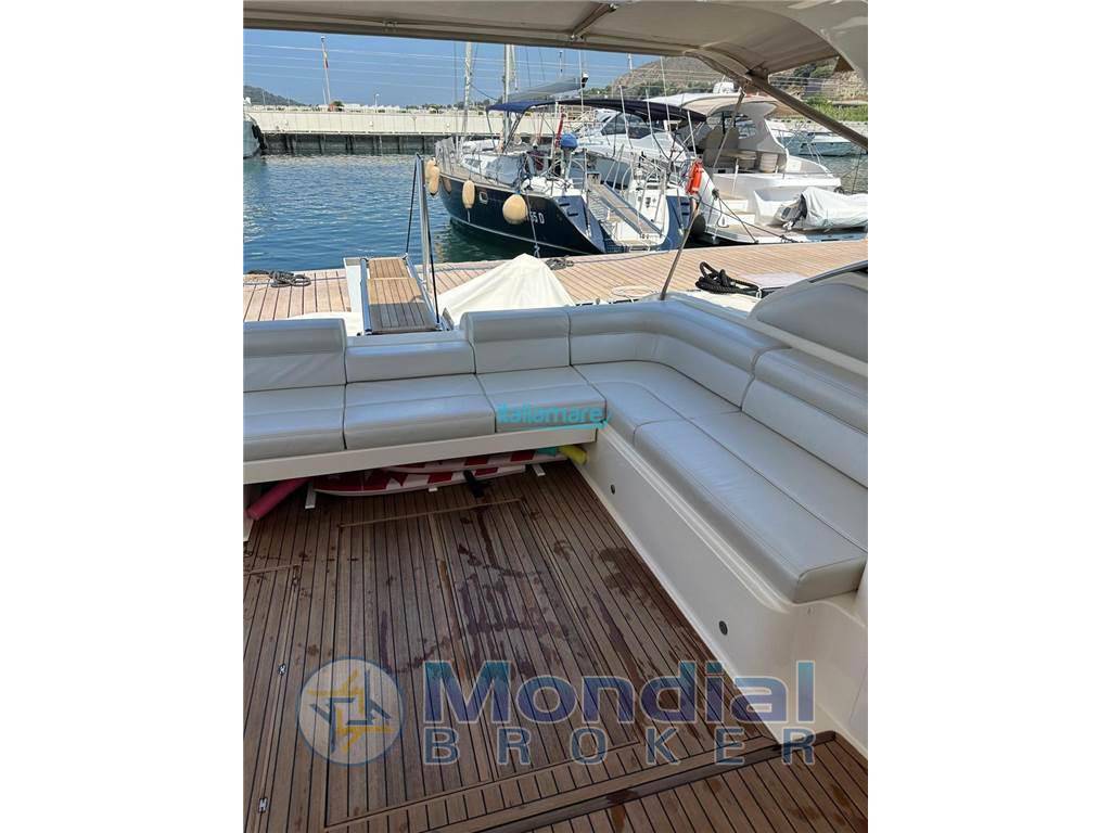 Fiart mare 42 genius