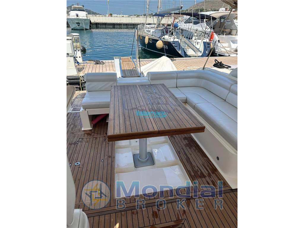 Fiart mare 42 genius