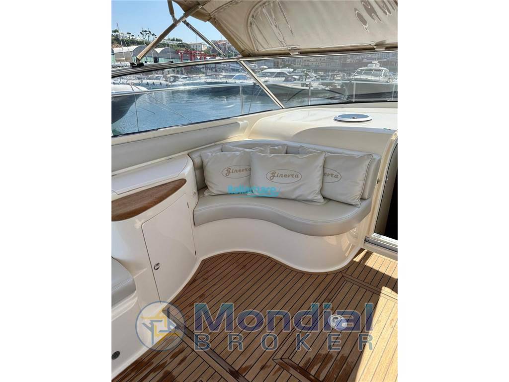 Fiart mare 42 genius
