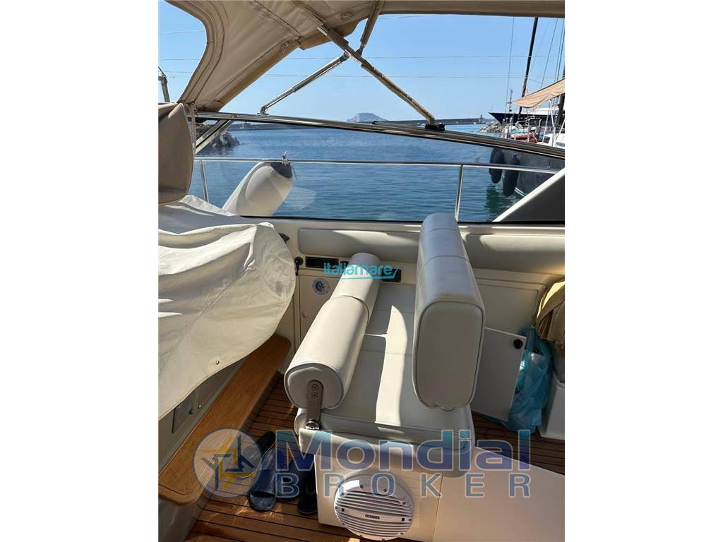 Fiart mare 42 genius