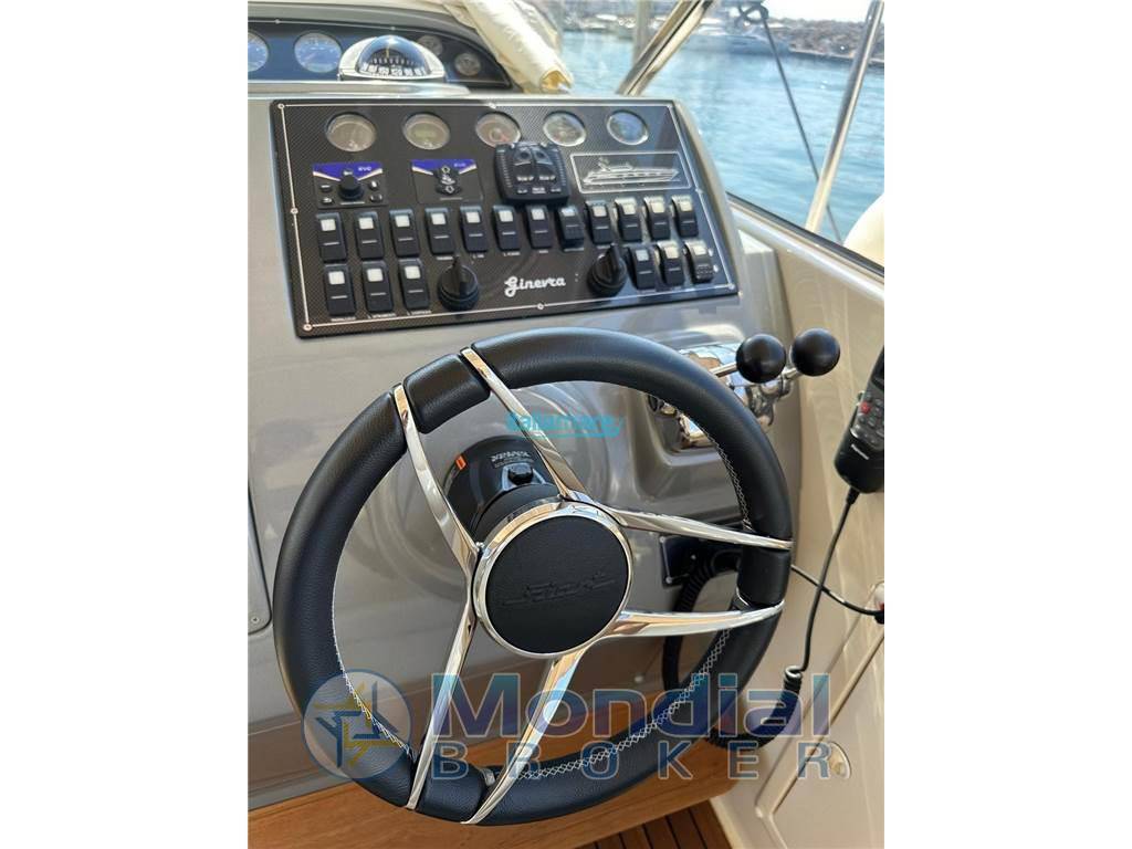 Fiart mare 42 genius