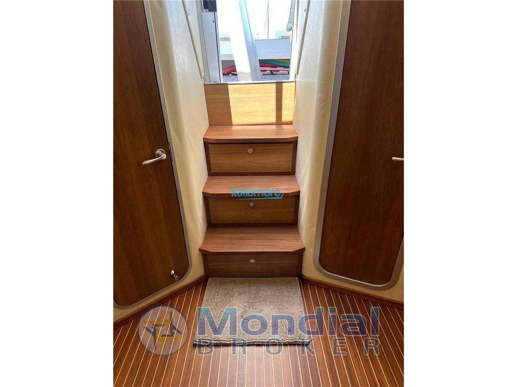 Fiart mare 42 genius