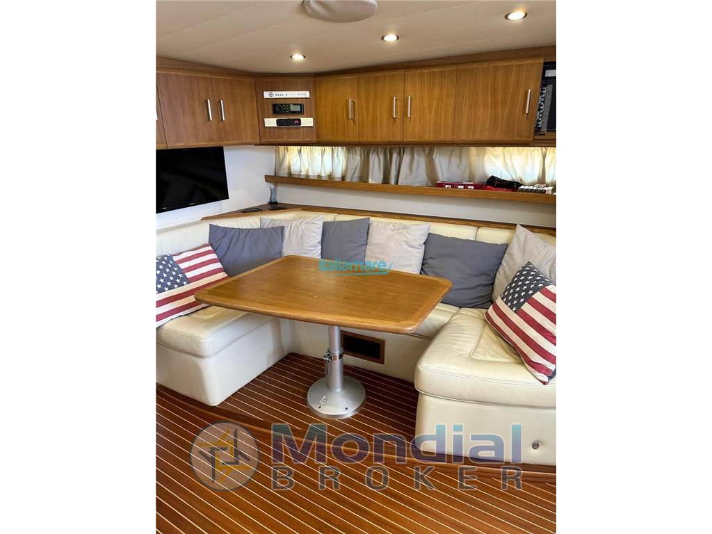 Fiart mare 42 genius