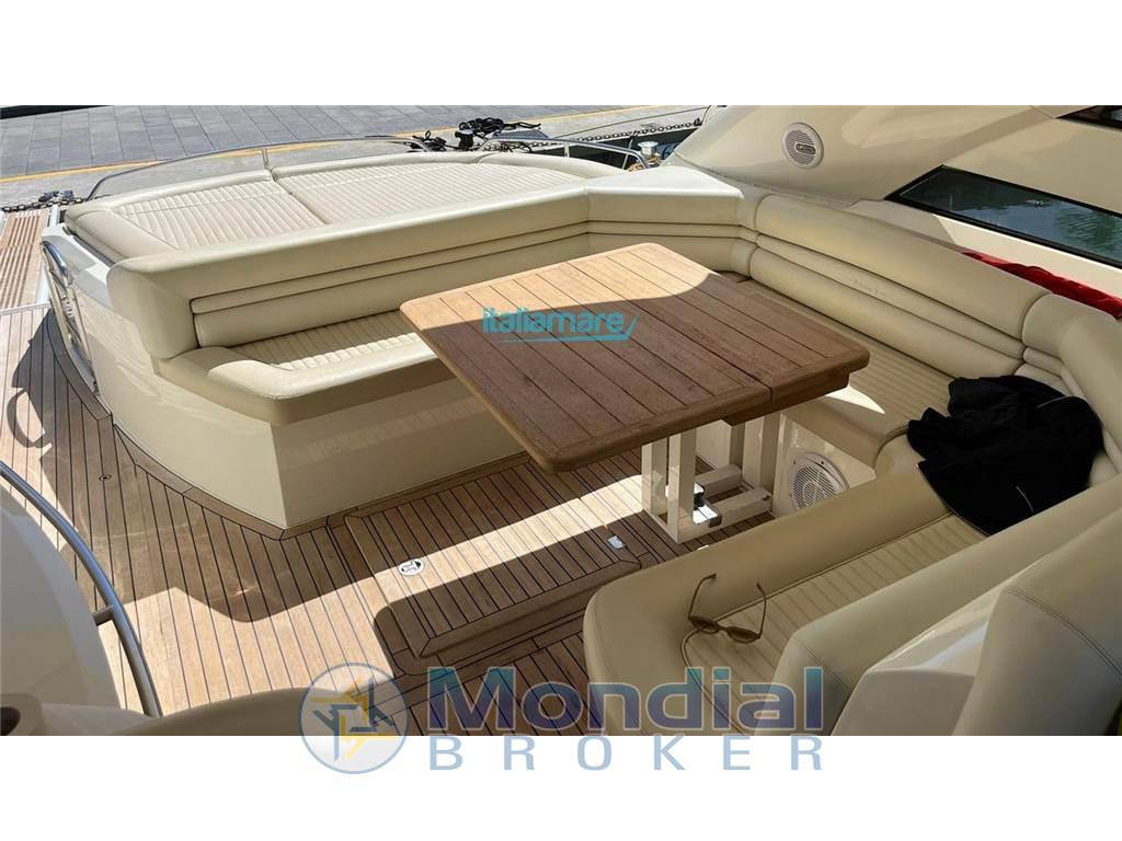 Sunseeker Portofino 53