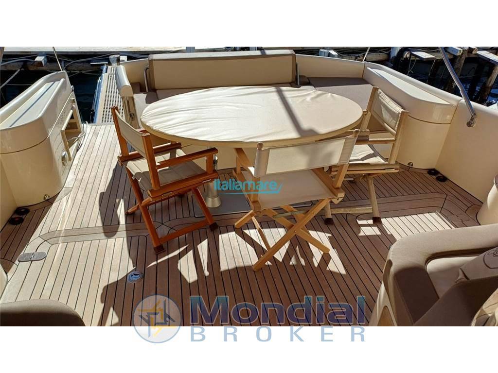 Abati yachts Abati 46 newport