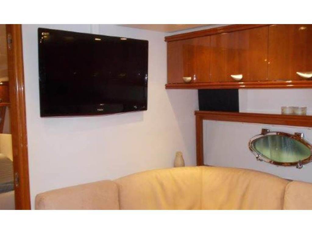 Pershing 45