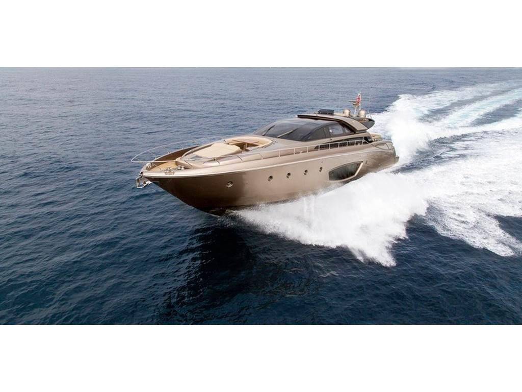 Riva Domino 86