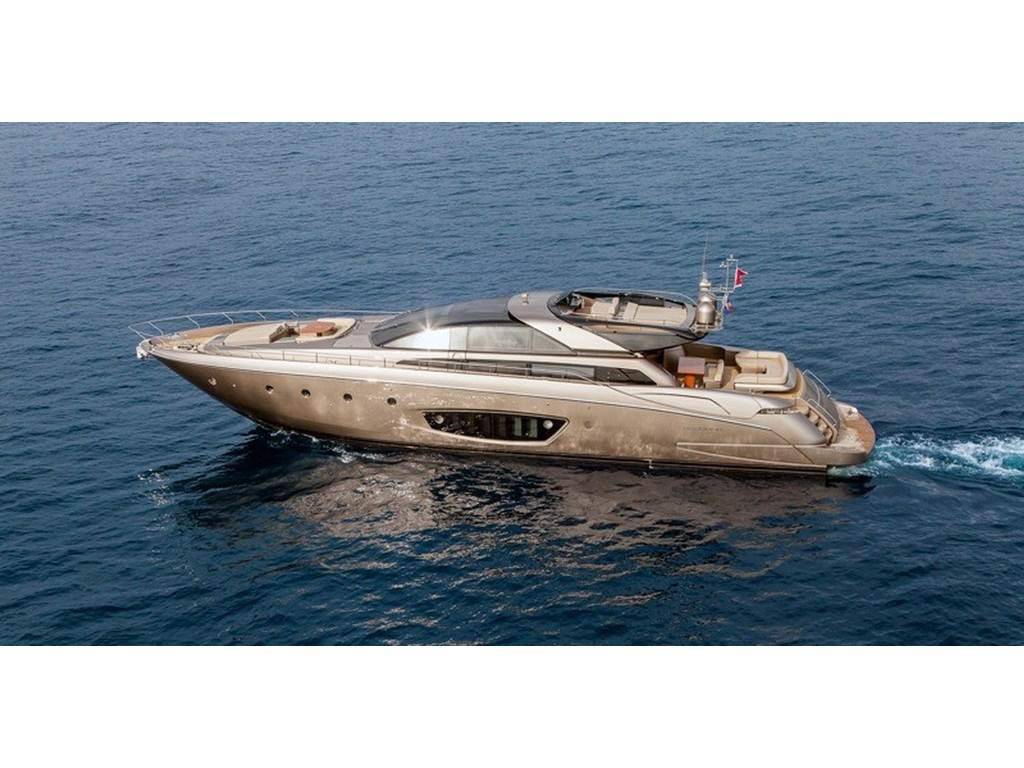 Riva Domino 86