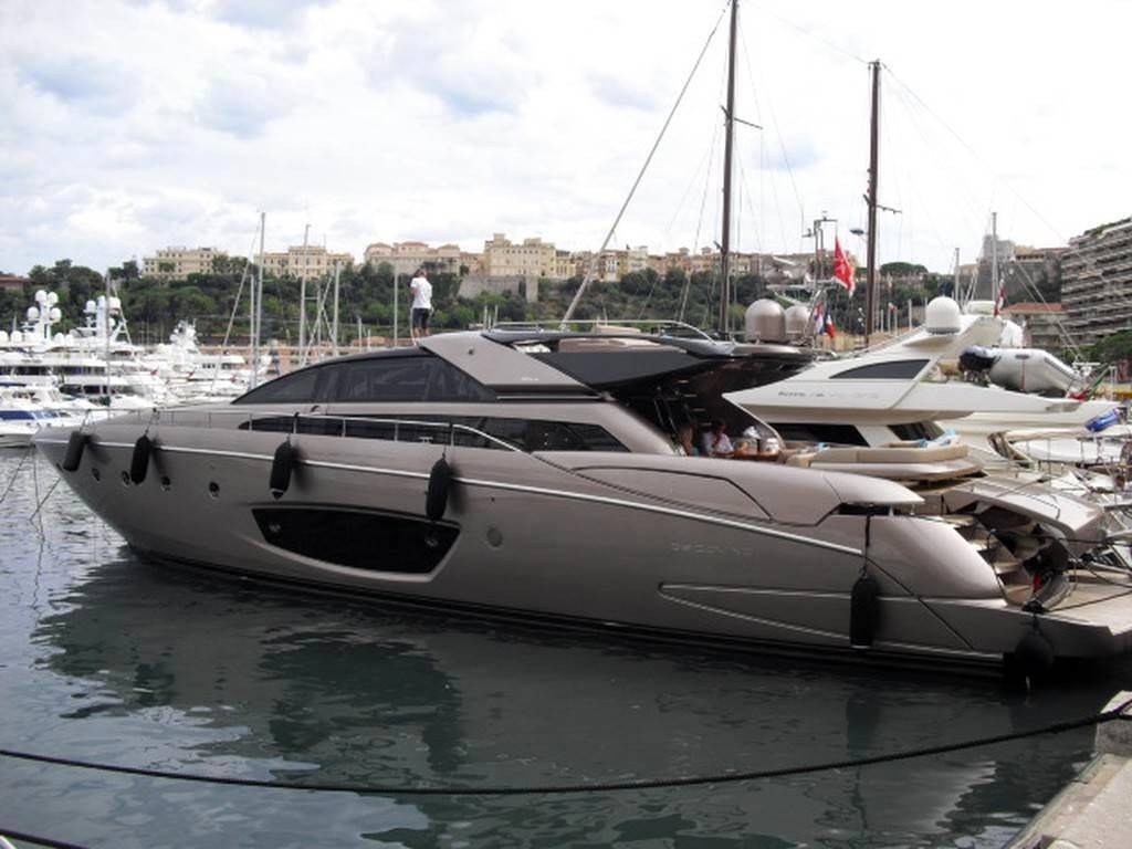 Riva Domino 86